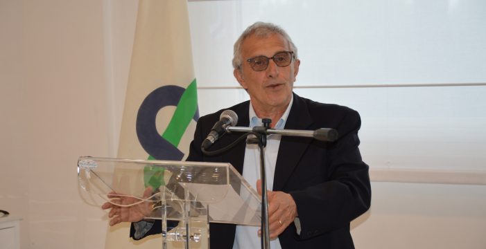 IL RICORDO DI GUIDO BODRATO DA PARTE DELL’ON. MOLINARI