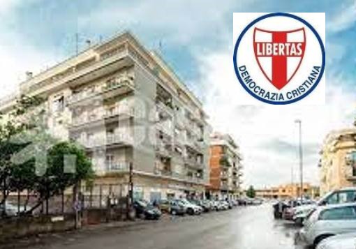 SI RAFFORZA ULTERIORMENTE L’OPERATIVITA’ DELLA DEMOCRAZIA CRISTIANA INTERNAZIONALE CON I SUOI NUOVI UFFICI SITUATI IN VIA DEI GELSI N. 3/C, QUARTIERE CENTOCELLE, A ROMA