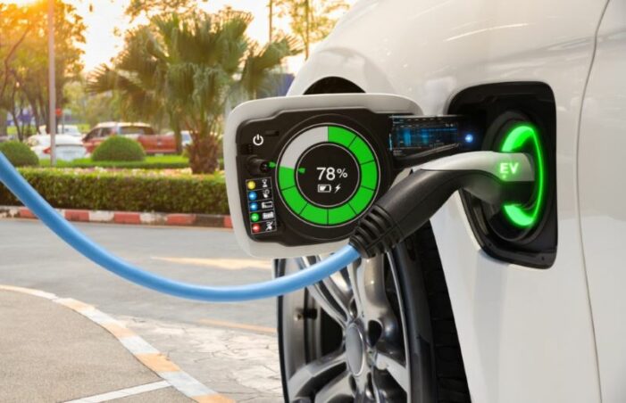 Auto elettrica: essere o non essere?