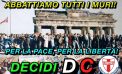 TONY RIGGI (DIP. “CULTURA E SPETTACOLO” DELLA DEMOCRAZIA CRISTIANA DEL LAZIO): DOBBIAMO SVILUPPARE UN’ATTIVITA’ DI CONFRONTO E DI DIALOGO SOPRATTUTTO CON I GIOVANI ! TONY RIGGI (DIP. “CULTURA E SPETTACOLO” DELLA DEMOCRAZIA CRISTIANA DEL LAZIO): DOBBIAMO SVILUPPARE UN’ATTIVITA’ DI CONFRONTO E DI DIALOGO SOPRATTUTTO CON I GIOVANI !