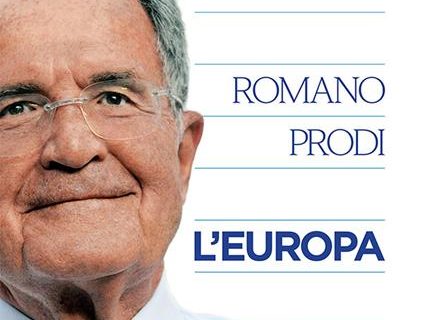 L’On. Romano Prodi a San Benedetto del Tronto (AP): “L’Europa deve essere più unita per affrontare al meglio le sfide di questo tempo difficile”.
