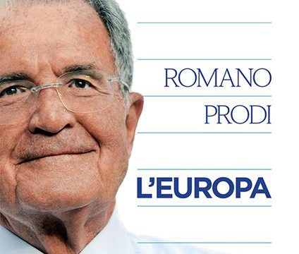 L’On. Romano Prodi a San Benedetto del Tronto (AP): “L’Europa deve essere più unita per affrontare al meglio le sfide di questo tempo difficile”.