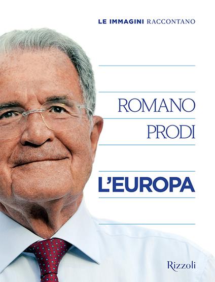 L’On. Romano Prodi a San Benedetto del Tronto (AP): “L’Europa deve essere più unita per affrontare al meglio le sfide di questo tempo difficile”.