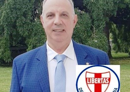 ROBERTO GUCCIONE (COMISO/RG): UNA RIFLESSIONE IN VISTA DEL XXIV CONGRESSO NAZIONALE DELLA DEMOCRAZIA CRISTIANA