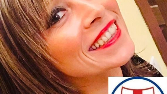 LA GIORNALISTA DOTT.SSA DANIELA CUNDRO’ (MESSINA) E’ IL NUOVO SEGRETARIO DEL DIPARTIMENTO COMUNICAZIONE E RESPONSABILE PER LE RELAZIONI CON LE ISTITUZIONI ESTERE DELLA DEMOCRAZIA CRISTIANA INTERNAZIONALE