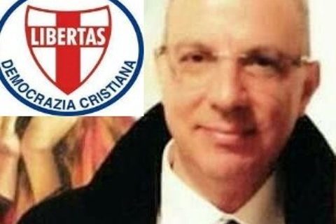 IL SICILIANO ROBERTO GUCCIONE (DI COMISO/ IN PROV. DI RAGUSA) E’ IL NUOVO VICE-COORDINATORE DELLA SEGRETERIA POLITICA NAZIONALE DELLA DEMOCRAZIA CRISTIANA ITALIANA