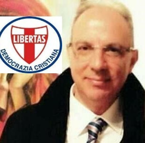 IL SICILIANO ROBERTO GUCCIONE (DI COMISO/ IN PROV. DI RAGUSA) E’ IL NUOVO VICE-COORDINATORE DELLA SEGRETERIA POLITICA NAZIONALE DELLA DEMOCRAZIA CRISTIANA ITALIANA