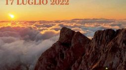 GRANDE SUCCESSO PER L’EVENTO “ALBA A ROCCA BUSAMBRA” (PALERMO) DEL 17 LUGLIO 2022 !
