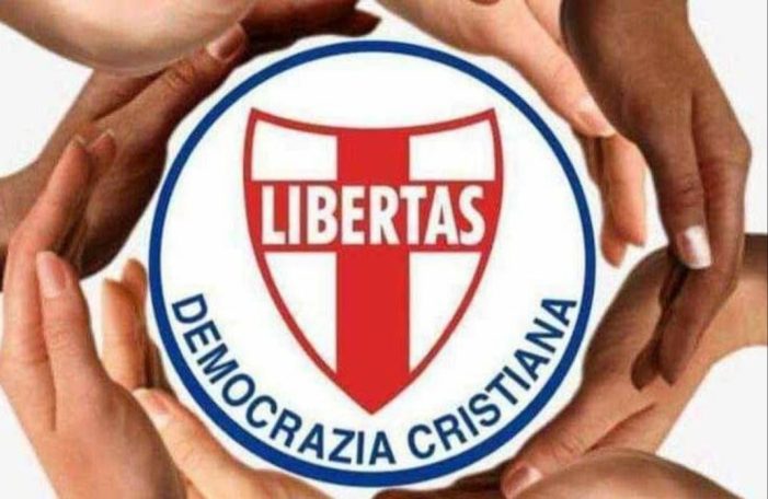 CONTINUA INTENSA L’ATTIVITA’ DELLA DEMOCRAZIA CRISTIANA – NONOSTANTE IL PERIODO ESTIVO – IN VISTA DELLE PROSSIME ELEZIONI POLITICHE DI SETTEMBRE. 