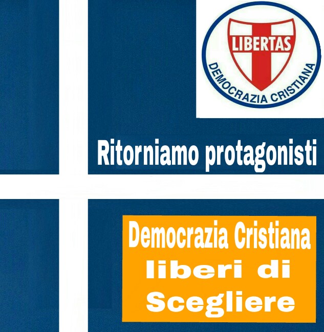 SI LAVORA AL PROGRAMMA ELETTORALE DELLA DEMOCRAZIA CRISTIANA CHE SARA’ APPROVATO DAL PROSSIMO CONSIGLIO NAZIONALE D.C. (ROMA – CENTRO CONGRESSI CASA TRA NOI – NEI GG. 5 E 6 AGOSTO 2022)