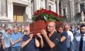 CELEBRATE A CATANIA LE ESEQUIE DEL NOTO CANTAUTORE SICILIANO ANTONINO CAPONNETTO IN ARTE “BRIGANTONY” CELEBRATE A CATANIA LE ESEQUIE DEL NOTO CANTAUTORE SICILIANO ANTONINO CAPONNETTO IN ARTE “BRIGANTONY”