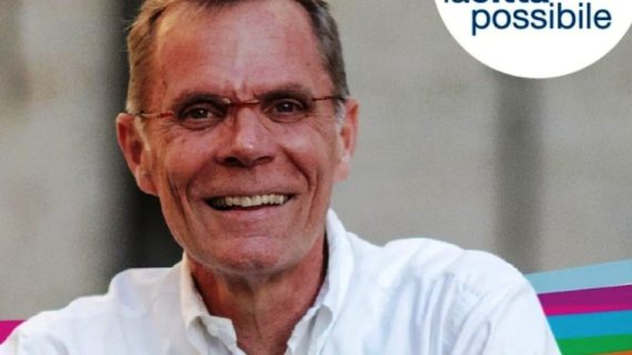 “BUONA LA PRIMA” DEL NUOVO SINDACO DI CERVIGNANO DEL FRIULI (UD) DOTT. ANDREA BALDUCCI ! “BUONA LA PRIMA” DEL NUOVO SINDACO DI CERVIGNANO DEL FRIULI (UD) DOTT. ANDREA BALDUCCI !
