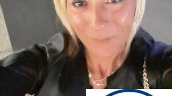 L’AVVOCATO CRISTINA NASCA (DI PALERMO/PA) E’ IL NUOVO SEGRETARIO PROVINCIALE DEL DIPARTIMENTO “LEGALITA’ E GIUSTIZIA” DELLA DEMOCRAZIA CRISTIANA DELLA PROVINCIA DI PALERMO