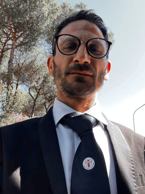 FILIPPO BONGIOVANNI (FIRENZE) E’ IL NUOVO SEGRETARIO ORGANIZZATIVO NAZIONALE  DELLA DEMOCRAZIA CRISTIANA ITALIANA