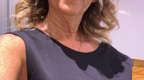 MARIA ANGELA CERTINI (DI NOCI/PROVINCIA DI BARI) E’ IL NUOVO SEGRETARIO PROVINCIALE DEL DIPARTIMENTO “ATTIVITA’ ECONOMICO /PRODUTTIVE E PROBLEMATICHE DEL LAVORO” DELLA DEMOCRAZIA CRISTIANA DELLA PROVINCIA DI BARI