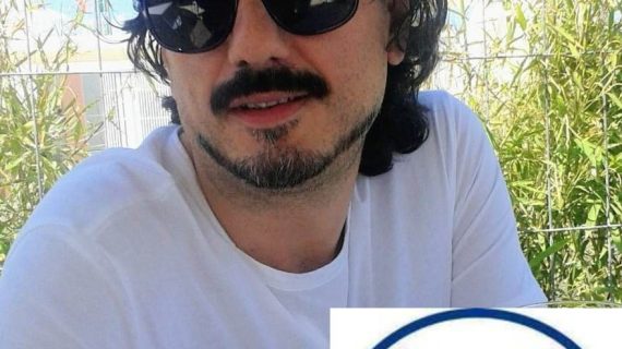 L’ARCH. CARMINE PIO FLAMMIA (DI MELFI/PZ) E’ IL NUOVO SEGRETARIO POLITICO COMUNALE DELLA DEMOCRAZIA CRISTIANA DEL COMUNE DI MELFI (PZ)