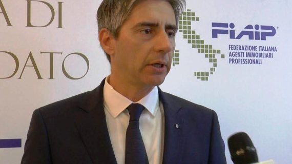 Gian Battista Baccarini (FIAIP): “Stiamo lavorando con tutte le forze politiche e con il Governo per ripristinare il pieno rispetto della privacy e della libera trattativa in campo immobiliare ! ”