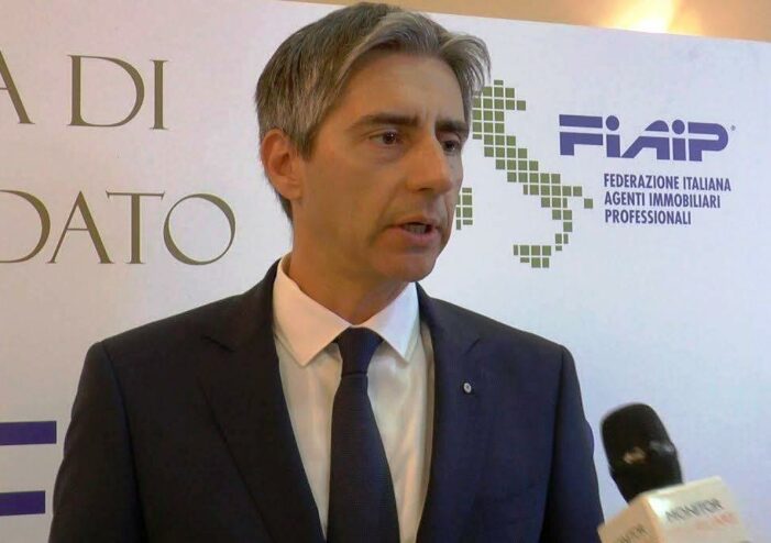 Gian Battista Baccarini (FIAIP): “Stiamo lavorando con tutte le forze politiche e con il Governo per ripristinare il pieno rispetto della privacy e della libera trattativa in campo immobiliare ! ”