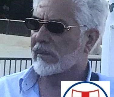 L’IMPRENDITORE PANCRAZIO MAZZA (DI TAORMINA/ME) E’ IL NUOVO SEGRETARIO ELETTORALE PROVINCIALE DELLA DEMOCRAZIA CRISTIANA DELLA PROVINCIA DI MESSINA. 