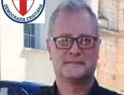 DAVIDE NUCERA (DI MAJANO/UD) E’ IL NUOVO SEGRETARIO ORGANIZZATIVO COMUNALE DELLA DEMOCRAZIA CRISTIANA DEL COMUNE DI MAJANO IN PROVINCIA DI UDINE