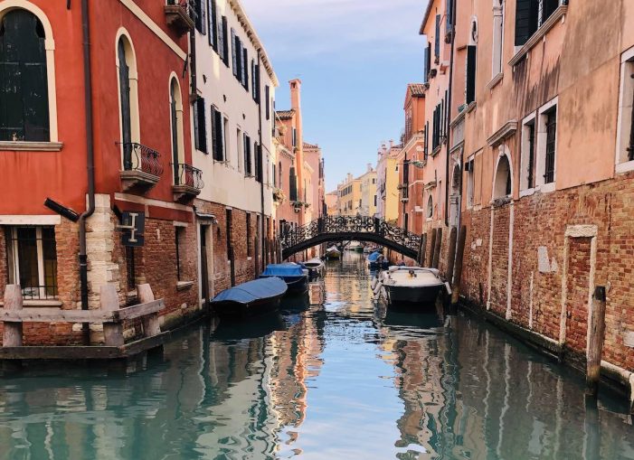 Locazioni turistiche per Venezia: approvato alla Camera dei Deputati emendamento incostituzionale e liberticida !