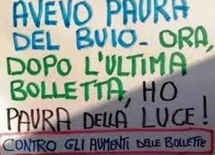 DOTT. GIULIANO FASOLATO (PADOVA): INACCETTABILI SPECULAZIONI SUL PREZZO DELL’ENERGIA CON LA CONNIVENZA DELLO STATO ITALIANO (SOSTANZIALMENTE MENTORE E MANDANTE DELLE MALEFATTE DI CUI TRATTASI)