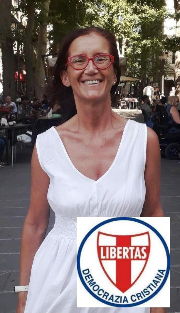 L’INS. NATASCIA PIZZUTTI (DI MANZANO, IN PROVINCIA DI UDINE) E’ IL NUOVO SEGRETARIO PROVINCIALE DIP. “CULTURA E PUBBLICA ISTRUZIONE” DELLA DEMOCRAZIA CRISTIANA DELLA PROVINCIA DI UDINE