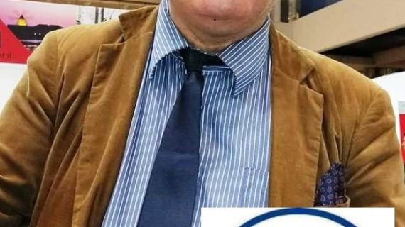 IL PROF. SILVIO VARTOLO E’ IL NUOVO SEGRETARIO ORGANIZZATIVO DEL DIP. D.C. “ITALIANI ALL’ESTERO” E RESPONSABILE DEL DIP. TUTELA DEL “MADE IN ITALY” DELLA DEMOCRAZIA CRISTIANA INTERNAZIONALE