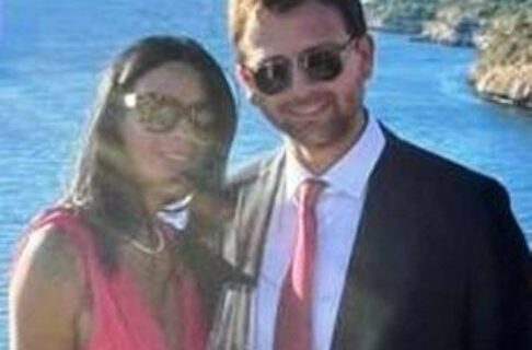 Angelo e Sofia non ci abbandonano mai: continueranno a guardarci da lassù !