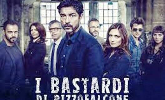 PARE SIA IMMINENTE UNA NUOVA FICTION TELEVISIVA: DOPO “I BASTARDI DI PIZZOFALCONE” ORA AL VIA “I BASTARDI DI MONTECITORIO” !