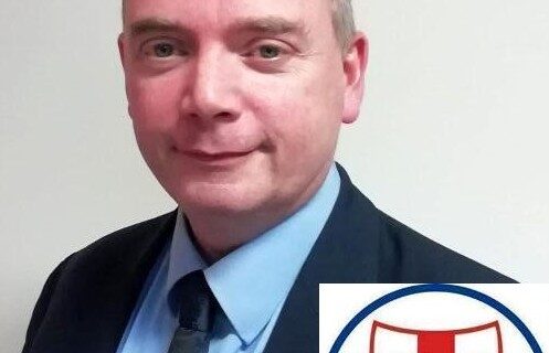 MARIO MURIGLIO (IX MUNICIPIO – ROMA CAPITALE) E’ IL NUOVO SEGRETARIO PROVINCIALE DEL DIPARTIMENTO “SPORT ED EVENTI SOCIALI ” DELLA DEMOCRAZIA CRISTIANA DI ROMA CAPITALE E DELLA PROVINCIA DI ROMA