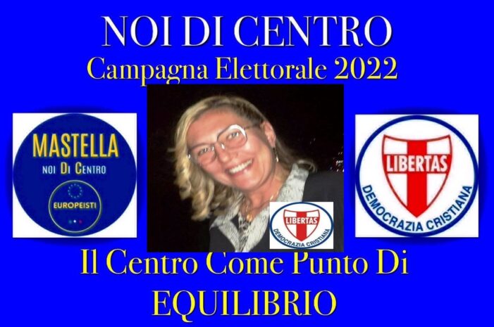 SI E’ GIA’ MESSA IN MOTO LA MACCHINA ORGANIZZATIVA DELLA DEMOCRAZIA CRISTIANA IN VISTA DEL XXIV CONGRESSO NAZIONALE DEL PARTITO DELLO SCUDOCROCIATO (ROMA – 25-26-27 NOVEMBRE 2022) * RIEP. 004