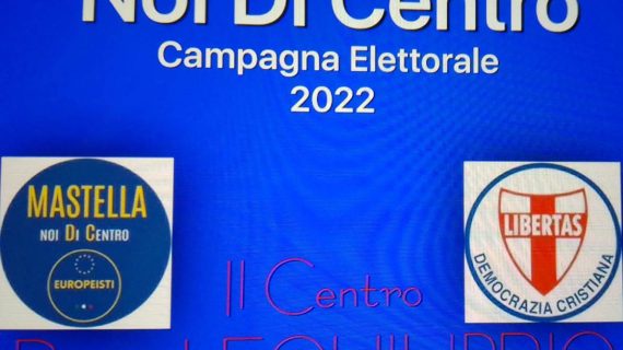 RIUNIONE A LAMEZIA TERME (CZ) DEL COMITATO DI COORDINAMENTO ELETTORALE DELLA DEMOCRAZIA CRISTIANA DELLA CALABRIA