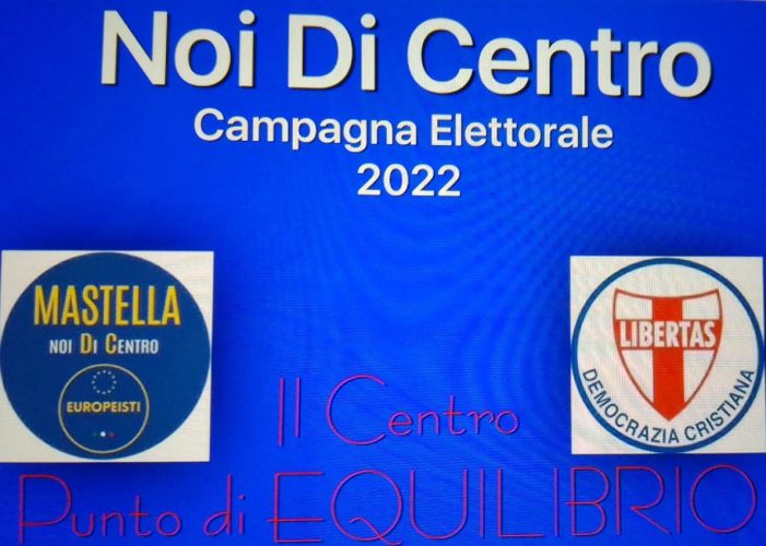 RIUNIONE A LAMEZIA TERME (CZ) DEL COMITATO DI COORDINAMENTO ELETTORALE DELLA DEMOCRAZIA CRISTIANA DELLA CALABRIA