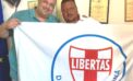 COSIMO CORRADO (MONZA) E’ IL NUOVO SEGRETARIO PROVINCIALE DEI DIPARTIMENTO “ASSISTENZA SOCIALE – PROBLEMATICHE DELLA DISABILITA’ E DELLA TERZA ETA’ ” DELLA DEMOCRAZIA CRISTIANA DELLA PROVINCIA DI MONZA E BRIANZA COSIMO CORRADO (MONZA) E’ IL NUOVO SEGRETARIO PROVINCIALE DEI DIPARTIMENTO “ASSISTENZA SOCIALE – PROBLEMATICHE DELLA DISABILITA’ E DELLA TERZA ETA’ ” DELLA DEMOCRAZIA CRISTIANA DELLA PROVINCIA DI MONZA E BRIANZA
