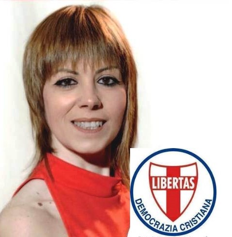 ALICE FARRIS (SOLEMINIS/SUD SARDEGNA) E’ IL NUOVO SEGRETARIO PROVINCIALE DEL MOVIMENTO FEMMINILE E PER LE PARI OPPORTUNITA’ DELLA DEMOCRAZIA CRISTIANA PROVINCIA SUD SARDEGNA. 