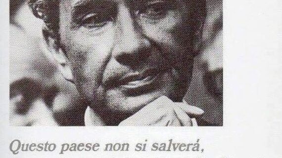 Anche la Democrazia Cristiana italiana ha ricordato l’anniversario della nascita dell’On. Aldo Moro (23 settembre 1916)