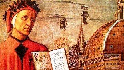 “ED ELLI AVEA DEL CUL FATTO TROMBETTA !” (DANTE ALIGHIERI – DIVINA COMMEDIA – INFERNO – CANTO XXI – V. 139).