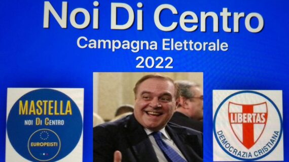 AVRA’ LUOGO QUEST’OGGI (SB 17-09-2022) A LIGNANO SABBIADORO (UD) LA PRESENTAZIONE DEI CANDIDATI DELLA COALIZIONE “NOI DI CENTRO – EUROPEISTI” ALLE ELEZIONI POLITICHE DEL 25 SETTEMBRE 2022