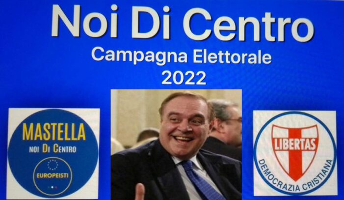 AVRA’ LUOGO QUEST’OGGI (SB 17-09-2022) A LIGNANO SABBIADORO (UD) LA PRESENTAZIONE DEI CANDIDATI DELLA COALIZIONE “NOI DI CENTRO – EUROPEISTI” ALLE ELEZIONI POLITICHE DEL 25 SETTEMBRE 2022