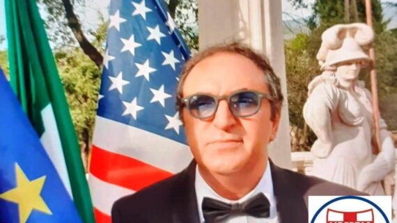 FERNANDO AMATI (ROMA CAPITALE): ANCHE LA DEMOCRAZIA CRISTIANA VUOLE CONCRETAMENTE IMPEGNARSI PER UNA POLITICA A SERVIZIO DEI CITTADINI !