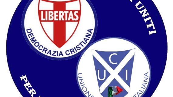 LA SIGNIFICATIVA PRESENZA DEI DIRIGENTI NAZIONALI DI UNIONE CATTOLICA ITALIANA ALL’INCONTRO SETTIMANALE IN VIDEO CONFERENZA DELLA DEMOCRAZIA CRISTIANA 