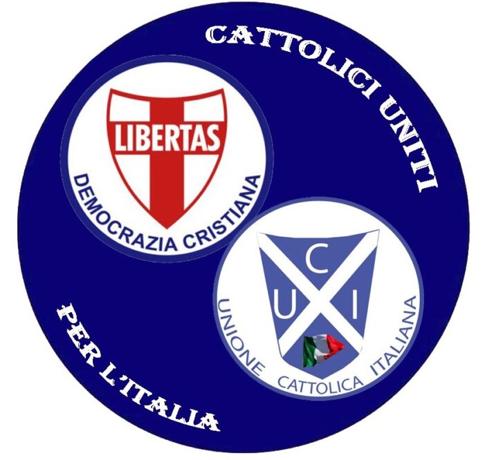 LA SIGNIFICATIVA PRESENZA DEI DIRIGENTI NAZIONALI DI UNIONE CATTOLICA ITALIANA ALL’INCONTRO SETTIMANALE IN VIDEO CONFERENZA DELLA DEMOCRAZIA CRISTIANA 