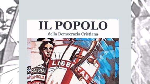 QUEST’OGGI (SB – 24 SETTEMBRE 2022) IN VIDEO-CONFERENZA (MODALITA’ MEET) CON INIZIO ALLE ORE 11.00 ANGELO SANDRI PRESIEDE INCONTRO DELLA SEGRETERIA ORGANIZZATIVA NAZIONALE DELLA DEMOCRAZIA CRISTIANA ITALIANA