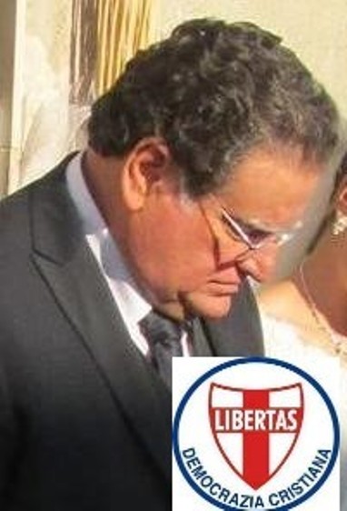 ARTURO MARRARI (DEMOCRAZIA CRISTIANA – REGGIO CALABRIA): DIAMO FORZA ALLA DEMOCRAZIA CRISTIANA CON L’OBIETTIVO DI VIVERE VERAMENTE E NON SOLO SOPRAVVIVERE !