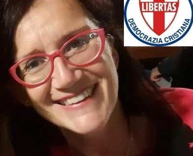 NATASCIA PIZZUTTI (UDINE) E’ IL NUOVO VICE-SEGRETARIO REGIONALE DEL DIPARTIMENTO CULTURA- SCUOLA – PUBBLICA ISTRUZIONE DELLA DEMOCRAZIA CRISTIANA DELLA REGIONE FRIULI VENEZIA GIULIA