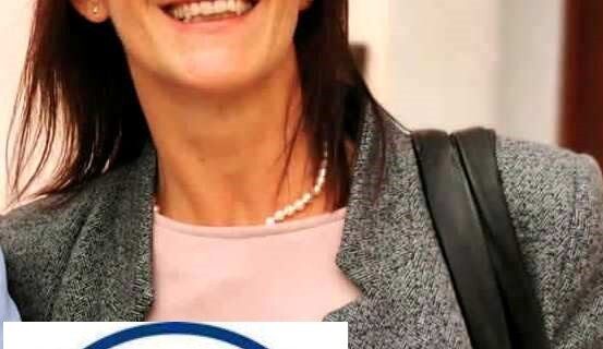 PER NATASCIA PIZZUTTI (MANZANO/UD) AL SUO DEBUTTO NELLA DIREZIONE NAZIONALE DELLA DEMOCRAZIA CRISTIANA: BUONA LA PRIMA !