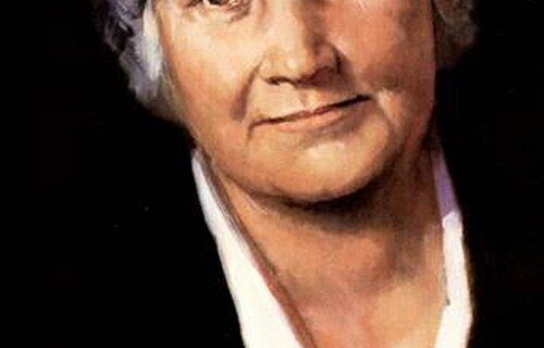 LA FIGURA DI MARIA MONTESSORI NELLA STORIA DELLA PEDAGOGIA ITALIANA LA FIGURA DI MARIA MONTESSORI NELLA STORIA DELLA PEDAGOGIA ITALIANA