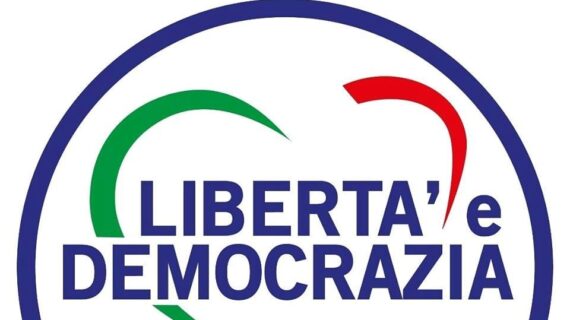 FILIPPO BONGIOVANNI (D.C. TOSCANA): LA “RESISTENZA DEMOCRISTIANA” CONTINUA PER DIFENDERE LA LIBERTA’ E LA DEMOCRAZIA NEL NOSTRO PAESE VILIPESA DA QUESTA CLASSE POLITICO/PARLAMENTARE