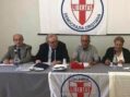 QUEST’OGGI (GIOVEDI’ 1 GIUGNO 2023) ALLE ORE 11.00, INCONTRO PROVINCIALE A LUZZI (CS) DELLA DEMOCRAZIA CRISTIANA DELLA PROVINCIA DI COSENZA